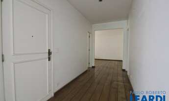 Imagem 3: APARTAMENTO - HIGIENÓPOLIS - SP