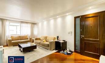 Imagem: Venda Apartamento 3 Dormitórios - 116 m²