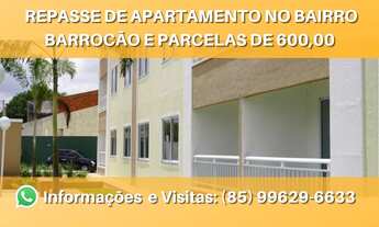 Imagem: Apartamento repasse