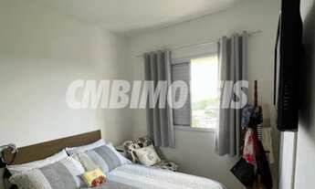 Imagem 5: Apartamento - Chácara das Nações - Valinhos