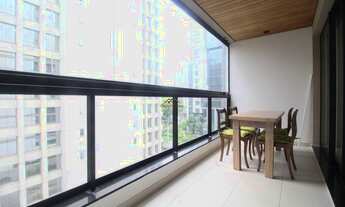 Imagem 5: Apartamento Venda Vila Olímpia 65 m² 1 Dormitórios