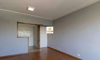 Imagem: Apartamento à venda, Perdizes, 125m²