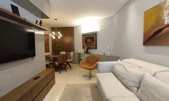 Imagem 6: Apartamento para Venda em Belo Horizonte, Boa Viagem, 2 dormitórios, 1 suíte, 3 banheiros