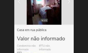 Imagem 6: Casa Vila Nova Mafra