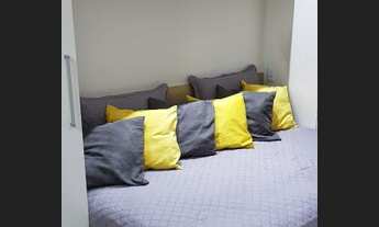 Imagem 3: LOFT MOBILIADO E LINDO - PRAIA DE BOTAFOGO