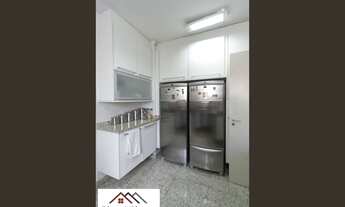 Imagem 6: Venda Apartamento 4 Dormitórios - 178 m² Campo Belo