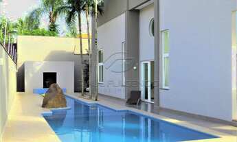 Imagem 2: Londrina - Casa Padrão - Mediterrâneo