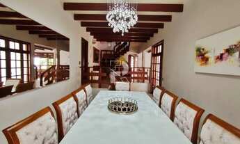 Imagem 4: Casa para aluguel, 6 quartos, 2 suítes, 8 vagas, São Bento - Belo Horizonte/MG