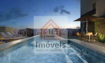 Imagem: Studio no Campo Belo - PRONTO PARA MORAR