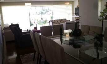 Imagem 6: Casa á venda e para alugar, 480 m², 3 Dormitórios, 1 Suite, 4 Vagas