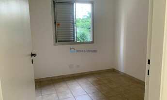 Imagem 5: Apartamento em Moema, 3 Dormitórios com Suite, 2 Vagas, 63 m² de área útil