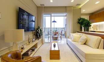 Imagem 2: Apartamento - Swiss Park - Campinas