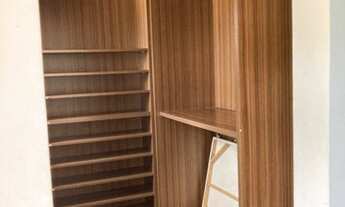 Imagem 6: Apartamento de 2 Dormitórios na Alameda dos Guaramomis