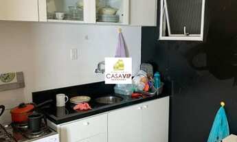 Imagem 2: Apartamento à venda, Consolação, 50m², 1 dormitório, sem vaga!