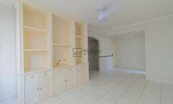 Imagem: Apartamento Venda 3 Dormitórios - 130 m²