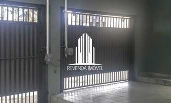 Imagem 2: CASA TERREA NA VILA FORMOSA