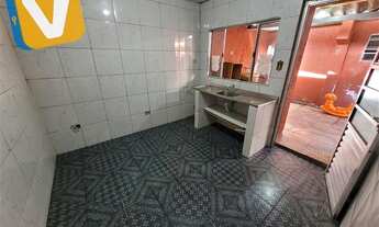 Imagem 6: Casa Vila Formosa 50 m²