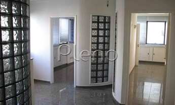 Imagem 3: Sala - Cambuí - Campinas