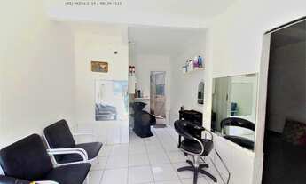 Imagem 6: Vende/Casa dúplex de esquina/Ponto comercial/5 Quartos/1 Sala/4 Banheiros/300m²/São José 3