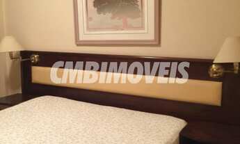 Imagem 4: Flat - Centro - Campinas