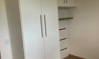 Imagem 6: Alugo ou Vendo apto mobiliado no Condomínio São Silvestre