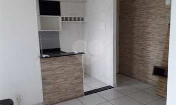 Imagem 2: Apartamento - 02 quartos - São Cristóvão