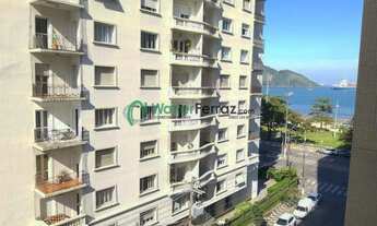 Imagem 1: Apartamento à venda em Santos/SP