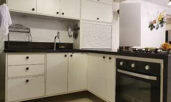 Imagem 7: Apartamento à venda, Moema Pássaros, 106m², 3 dormitórios, 1 suíte, 1 vaga!