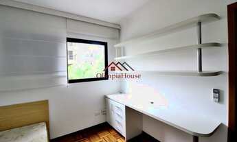 Imagem 6: Apartamento Venda Moema 190 m² 3 Dormitórios