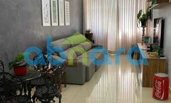 Imagem: Rio de Janeiro - Apartamento Padrão - Copacabana