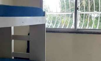 Imagem 6: Apartamento residencial para Venda Parangaba, Fortaleza 3 dormitórios sendo 1 suíte, 2 sal