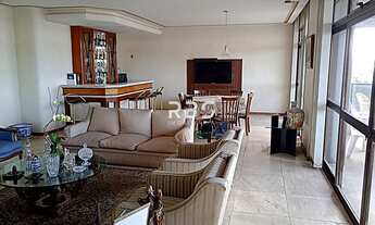 Imagem 4: APARTAMENTO DE 480m² FRENTE MAR NA MATA DA PRAIA