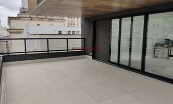 Imagem 7: Cobertura à venda 4 Quartos, 6 Vagas, 347M², Jardim Paulista, São Paulo - São Paulo