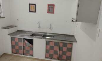 Imagem 4: Apartamento na Avenida Visconde de Mauá - 1º andar