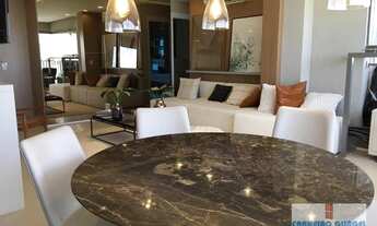 Imagem 4: Apartamento com 1 dormitório à venda, 50 m² por R$ 600.000 - Vila Mariana - São Paulo/SP