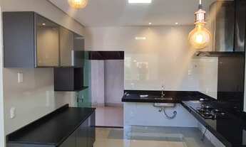 Imagem: Casa nascente em condomínio rua 12 Vicente