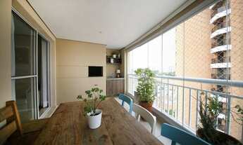 Imagem 3: Venda Apartamento 3 Dormitórios - 82 m² Chácara Santo Antônio