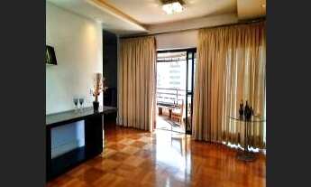 Imagem 6: Apartamento de 4 Dormitórios na Rua Caraíbas