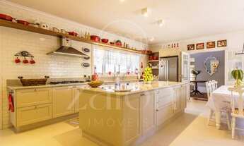 Imagem 7: Casa de condomínio sobrado para venda com 640 metros quadrados com 4 quartos