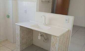 Imagem 2: Apartamento com 2 dormitórios à venda, 46 m² por R$ 190.000,00 - Água Chata - Guarulhos/SP