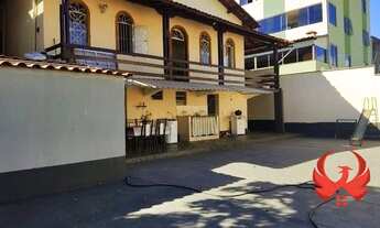 Imagem 7: BELO HORIZONTE - Casa Padrão - Serrano