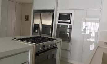 Imagem 5: Apartamento de 3 Dormitórios na Rua Sousa Ramos