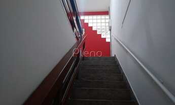 Imagem 5: Sala - Jardim do Trevo - Campinas