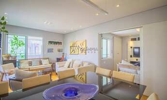 Imagem 2: Apartamento Venda 4 Dormitórios - 138 m² Vila Mariana