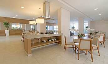 Imagem 5: Apartamento à venda com 71 metros com 2 dormitórios e 2 vagas em Vila Antonieta - Guarulh