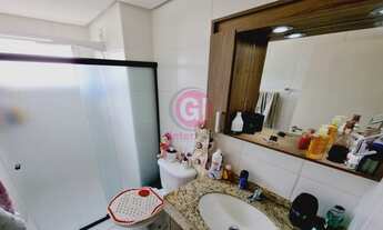 Imagem 6: Apartamento para venda com 70 metros quadrados com 2 quartos em Vila São José - Taubaté