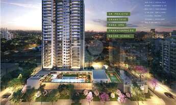 Imagem 7: São Paulo - Apartamento Padrão - CAMPO BELO