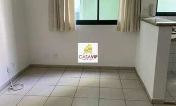 Imagem: Apartamento à venda, Vila Buarque, 35m²