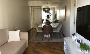 Imagem: Apartamento de 3 Dormitórios na Rua General