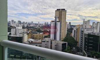 Imagem 4: Apartamento de 2 Dormitórios na Avenida dos Eucaliptos